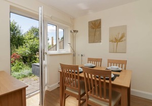 Cabin ∙ 2 bedrooms ∙ 4 guests