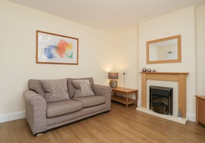 Cabin ∙ 2 bedrooms ∙ 3 guests