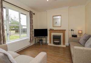 Cabin ∙ 2 bedrooms ∙ 4 guests