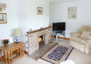 Cabin ∙ 2 bedrooms ∙ 3 guests