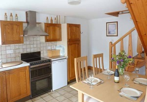 Cabin ∙ 2 bedrooms ∙ 3 guests