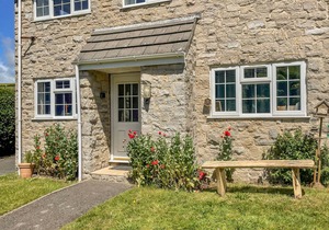 Cabin ∙ 2 bedrooms ∙ 4 guests