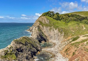 Cabin ∙ 2 bedrooms ∙ 4 guests