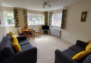 Cabin ∙ 2 bedrooms ∙ 4 guests