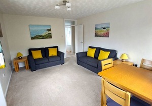 Cabin ∙ 2 bedrooms ∙ 4 guests