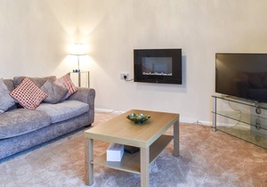 Cabin ∙ 2 bedrooms ∙ 4 guests