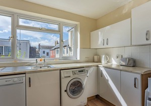 Cabin ∙ 2 bedrooms ∙ 4 guests