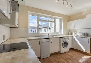 Cabin ∙ 2 bedrooms ∙ 4 guests