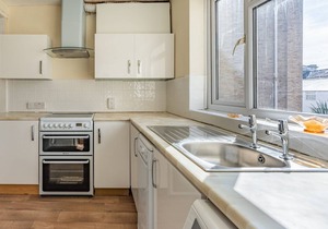 Cabin ∙ 2 bedrooms ∙ 4 guests