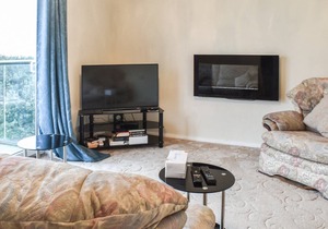 Cabin ∙ 2 bedrooms ∙ 4 guests