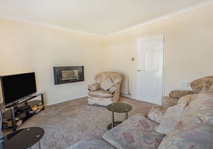 Cabin ∙ 2 bedrooms ∙ 4 guests