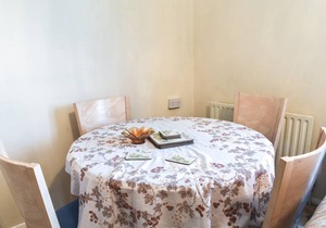 Cabin ∙ 2 bedrooms ∙ 4 guests