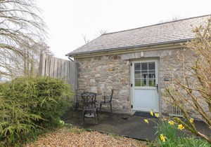 Cabin ∙ 2 bedrooms ∙ 3 guests