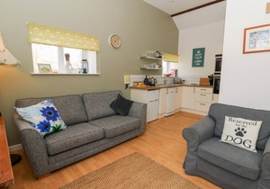 Cabin ∙ 2 bedrooms ∙ 3 guests