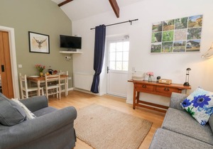 Cabin ∙ 2 bedrooms ∙ 3 guests