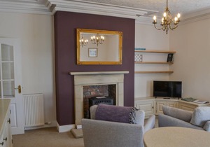 Cabin ∙ 2 bedrooms ∙ 4 guests