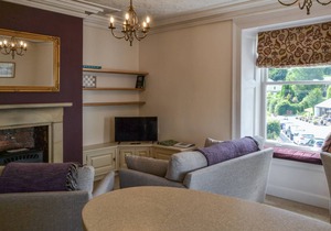 Cabin ∙ 2 bedrooms ∙ 4 guests