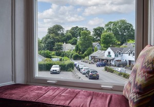 Cabin ∙ 2 bedrooms ∙ 4 guests