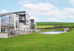 Cabin ∙ 2 bedrooms ∙ 4 guests