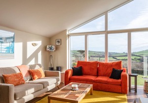 Cabin ∙ 2 bedrooms ∙ 4 guests