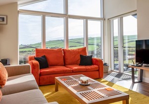 Cabin ∙ 2 bedrooms ∙ 4 guests