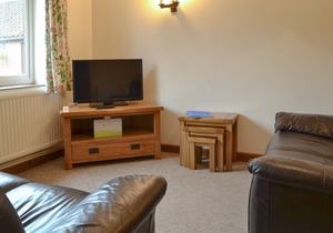 Cabin ∙ 2 bedrooms ∙ 3 guests