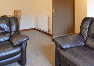 Cabin ∙ 2 bedrooms ∙ 3 guests