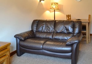 Cabin ∙ 2 bedrooms ∙ 3 guests