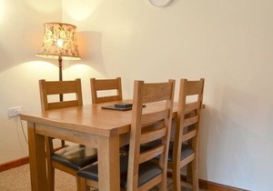 Cabin ∙ 2 bedrooms ∙ 3 guests