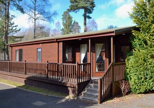 Cabin ∙ 2 bedrooms ∙ 4 guests