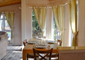 Cabin ∙ 2 bedrooms ∙ 4 guests