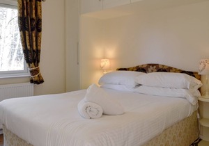 Cabin ∙ 2 bedrooms ∙ 4 guests