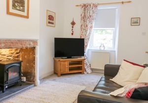 Cabin ∙ 2 bedrooms ∙ 4 guests