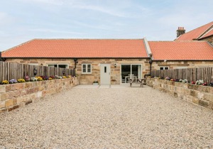 Cabin ∙ 2 bedrooms ∙ 4 guests