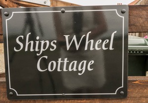 Cabin ∙ 2 bedrooms ∙ 4 guests