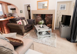 Cabin ∙ 2 bedrooms ∙ 4 guests