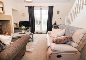 Cabin ∙ 2 bedrooms ∙ 4 guests