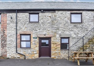 Cabin ∙ 2 bedrooms ∙ 4 guests