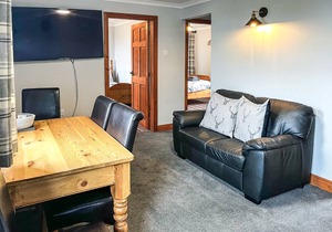 Cabin ∙ 2 bedrooms ∙ 4 guests