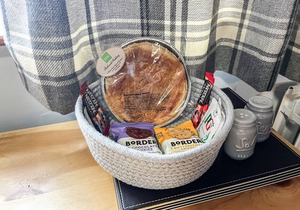 Cabin ∙ 2 bedrooms ∙ 4 guests