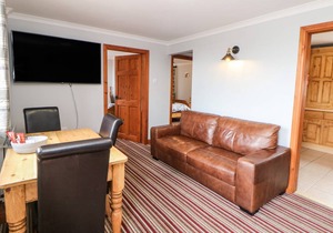 Cabin ∙ 2 bedrooms ∙ 4 guests