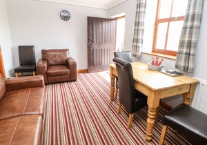 Cabin ∙ 2 bedrooms ∙ 4 guests