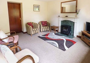 Cabin ∙ 2 bedrooms ∙ 4 guests