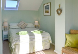 Cabin ∙ 2 bedrooms ∙ 4 guests