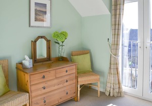 Cabin ∙ 2 bedrooms ∙ 4 guests