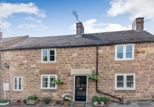 Cabin ∙ 2 bedrooms ∙ 4 guests