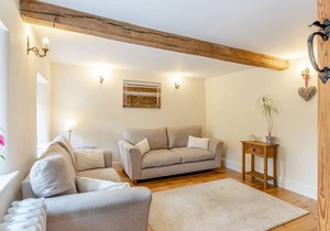 Cabin ∙ 2 bedrooms ∙ 4 guests