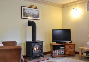 Cabin ∙ 2 bedrooms ∙ 4 guests