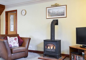 Cabin ∙ 2 bedrooms ∙ 4 guests