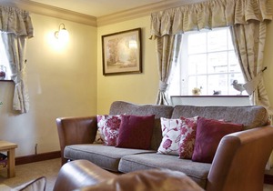 Cabin ∙ 2 bedrooms ∙ 4 guests